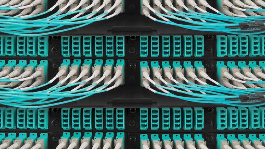 Patch Panel